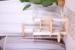EliteCat Haven - Premium Wooden Multi-Level Cat Climber Cat Tower
