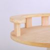 EliteCat Haven - Premium Wooden Multi-Level Cat Climber Cat Tower