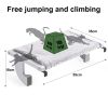 MewooFun Adjustable Cat Window Perch Hammock for Indoor Cat with 2-sided Cushion