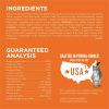 Purina One +Plus Ideal Weight High Protein Dry Cat Food Turkey, 16 lb Bag