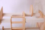 EliteCat Haven - Premium Wooden Multi-Level Cat Climber Cat Tower